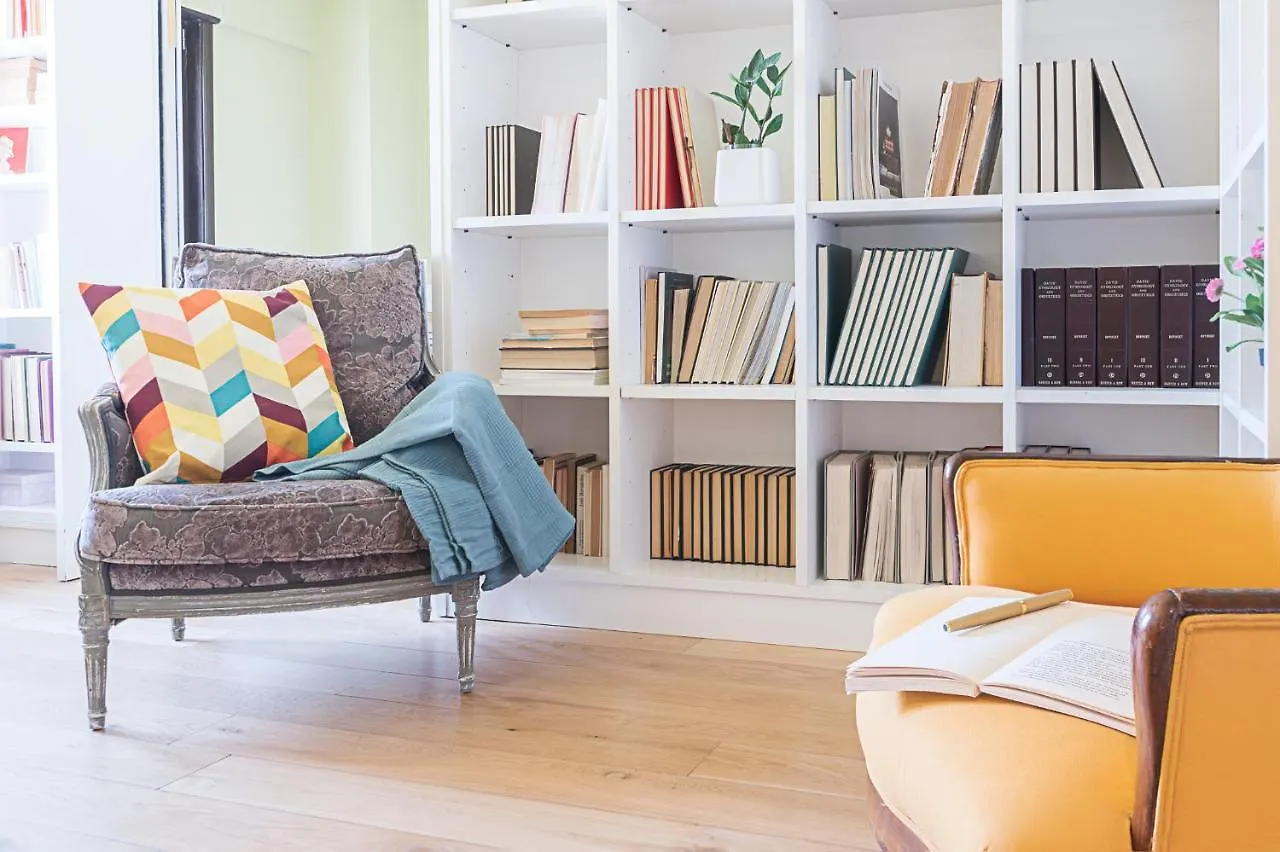Lägenhet Apartamento Paseo De Almería