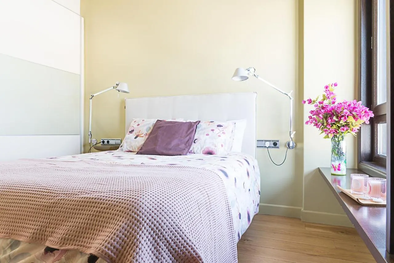Apartamento Paseo De Almería