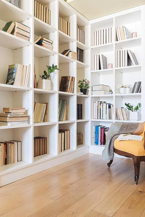 Apartamento Paseo De Almería