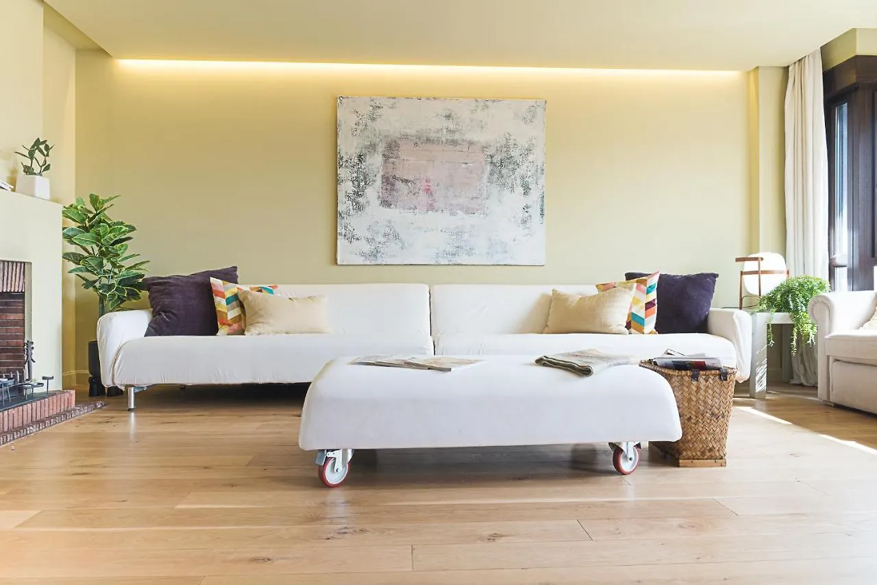 Apartamento Paseo De אלמריה
