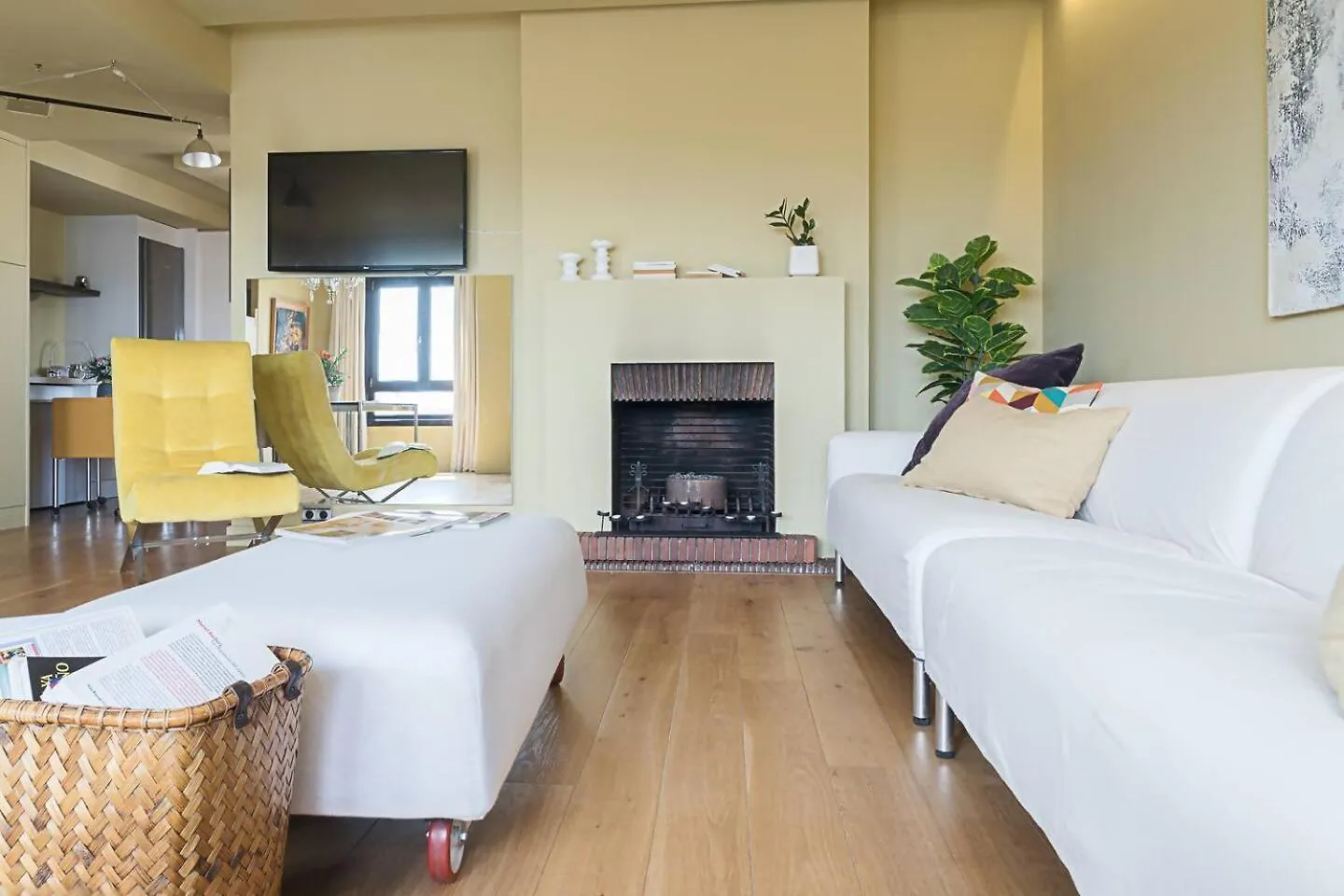 Apartamento Paseo De Almería Spanien