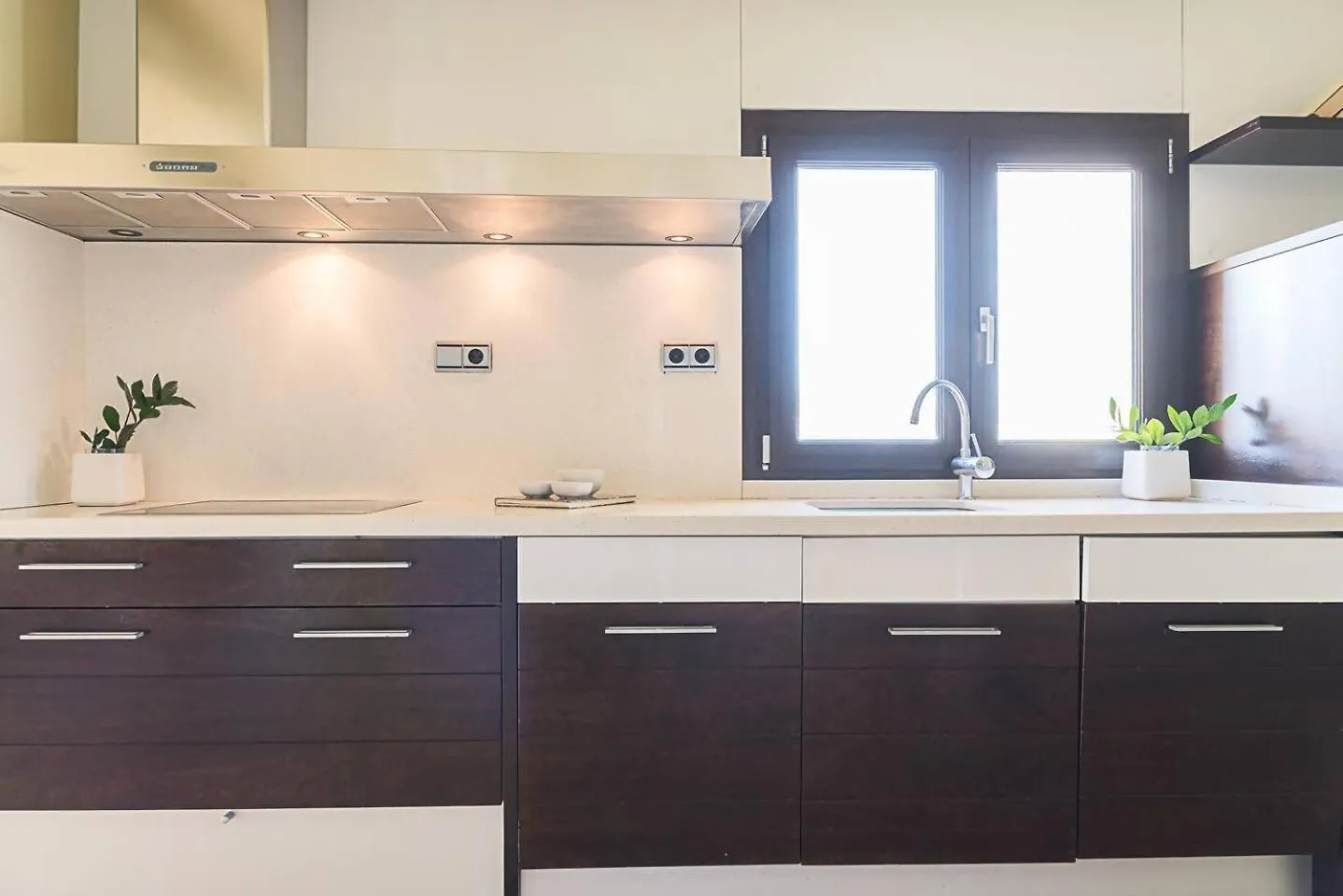 Lägenhet Apartamento Paseo De Almería