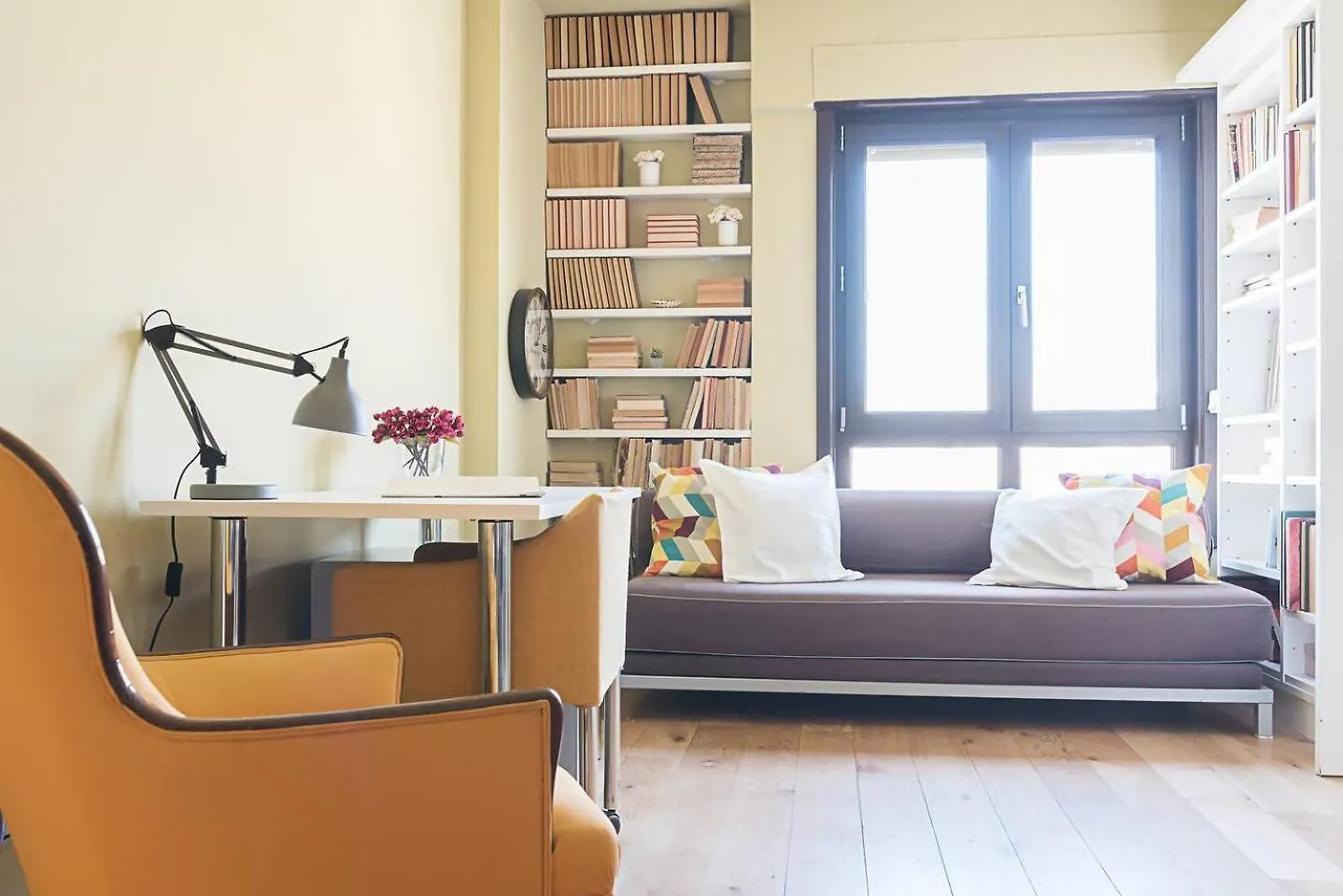 Apartamento Paseo De אלמריה דירה